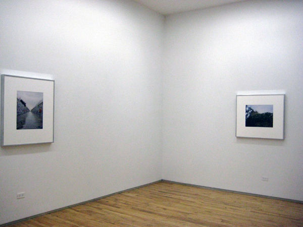 Melanie Schiff, The Mirror, Kavi Gupta | 835 W. Washington Blvd. Chicago, IL, 60607