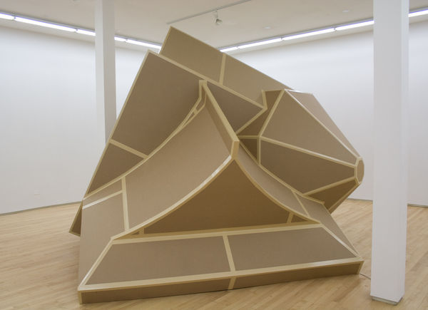 Susan Giles, Buildings and Gestures, Kavi Gupta | 835 W. Washington Blvd. Chicago, IL, 60607