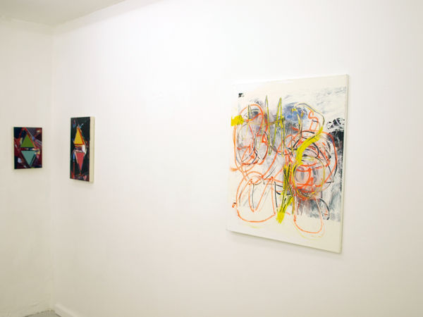 A Knot For Ariadne, Kavi Gupta | Berlin