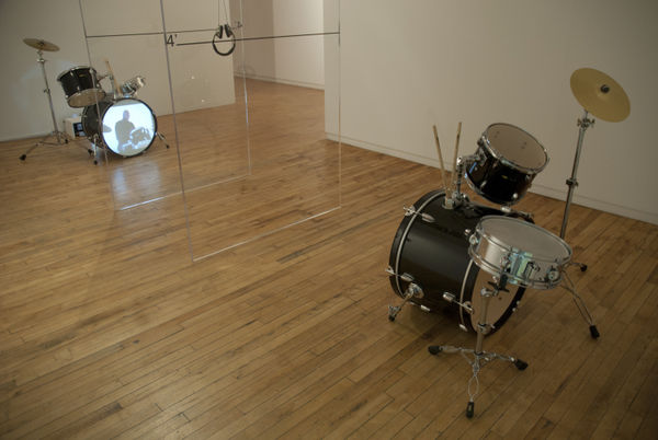 Nathaniel Donnett, Holla if You Hear Me; The Vibrational Theory, Kavi Gupta | 835 W. Washington Blvd. Chicago, IL, 60607