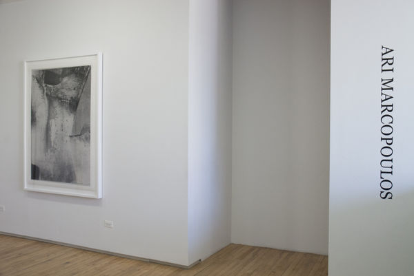 Ari Marcopoulos, Midway, Kavi Gupta | 835 W. Washington Blvd. Chicago, IL, 60607