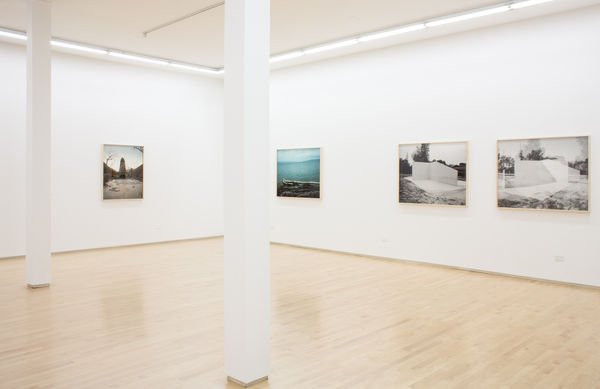 Melanie Schiff, Sun Land, Kavi Gupta | 835 W. Washington Blvd. Chicago, IL, 60607