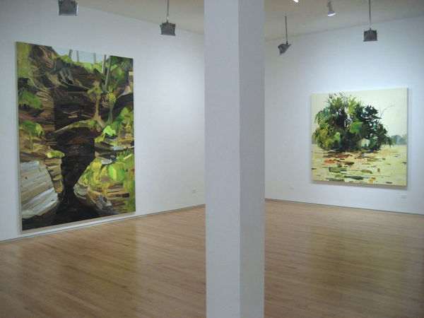 Claire Sherman, Brink, Kavi Gupta | 835 W. Washington Blvd. Chicago, IL, 60607