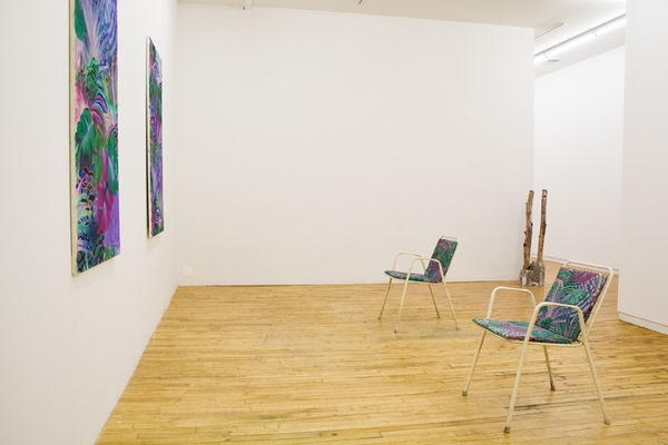 James Krone, Trickle Down Ergonomics, Kavi Gupta | 835 W. Washington Blvd. Chicago, IL, 60607