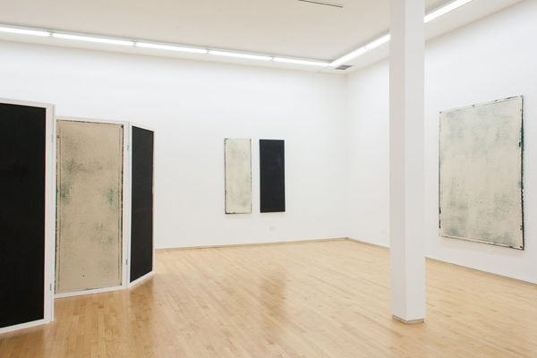 James Krone, Waterhome, Kavi Gupta | 835 W. Washington Blvd. Chicago, IL, 60607