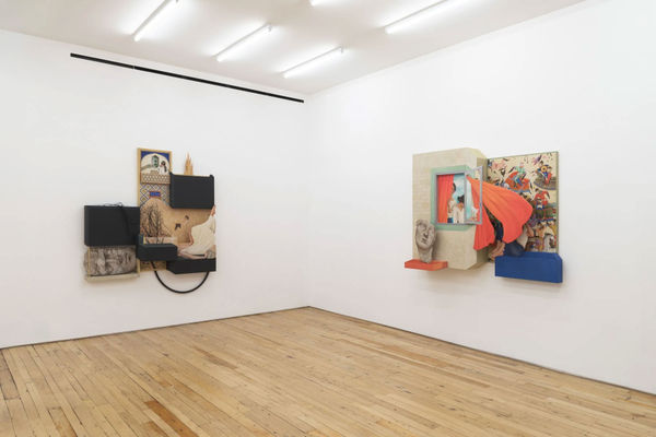 Arghavan Khosravi: True to Self Uffner & Liu