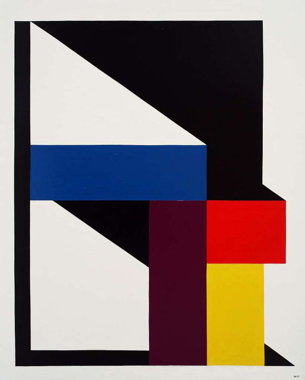 Clare Rojas, Untitled, 2014