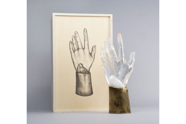 Courtesy of the artist and Case Studyo