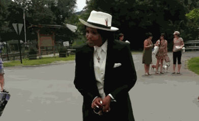 Pamela Council's Sweet Grace