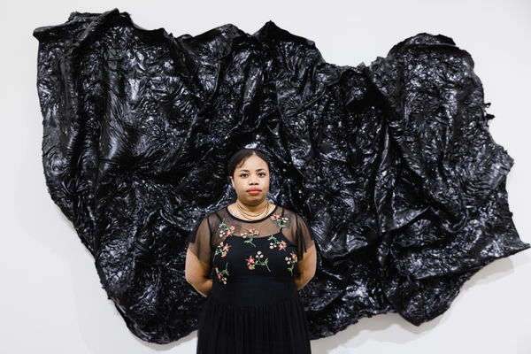 Allana Clarke - Solace