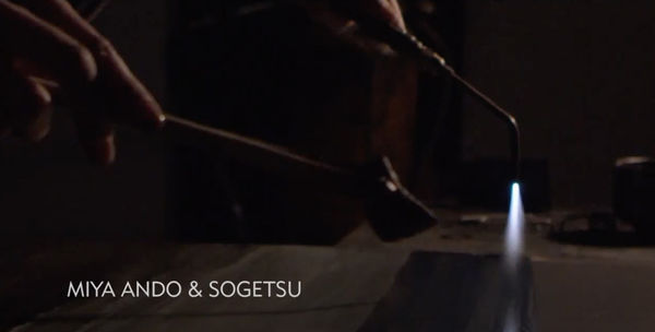 Miya Ando Changing all the Rules