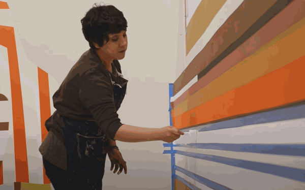 Clare Rojas: Everything’s Connected