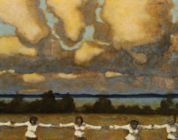 Konigsreelno3 2012Oilcanvas48X56Sold