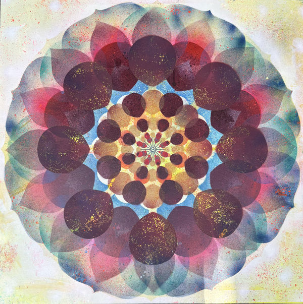 Mary Judge - Maple Edition Suite, 2026