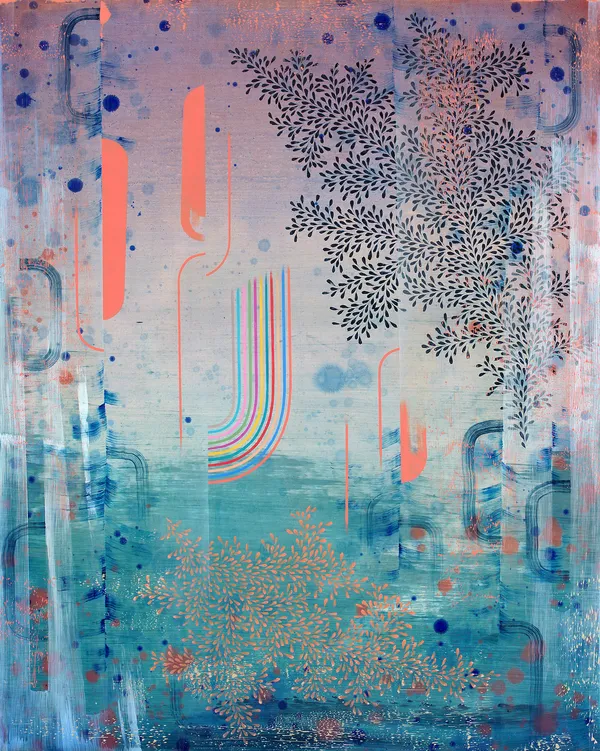 Gabe Brown - Closer to the Sun