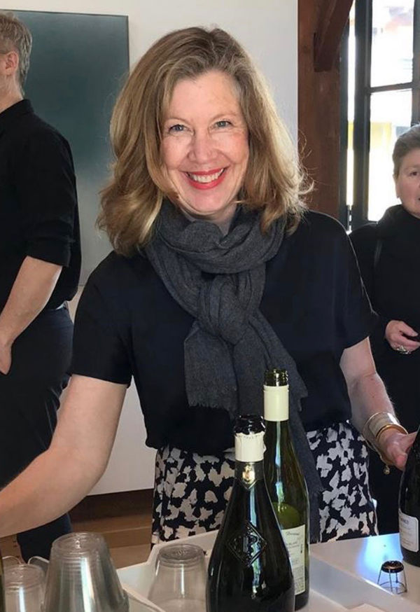 Kenise Barnes, Director