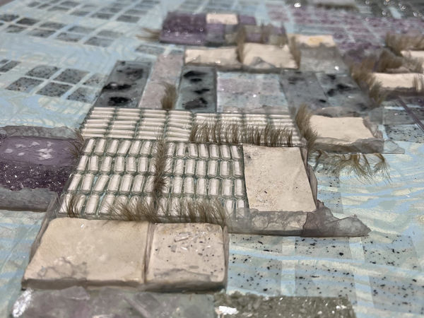 In Their Studios: Eleanor White