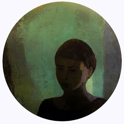 DAVID QUINN, ECLIPSE, 2007