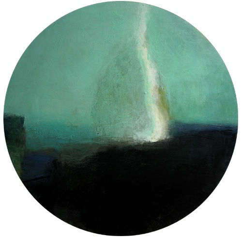 DAVID QUINN, FIRE, 2007