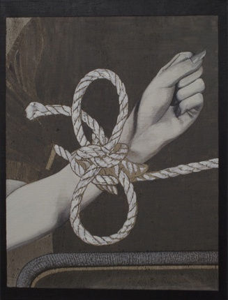 MARK O'KELLY, ANALOGUE, 2011