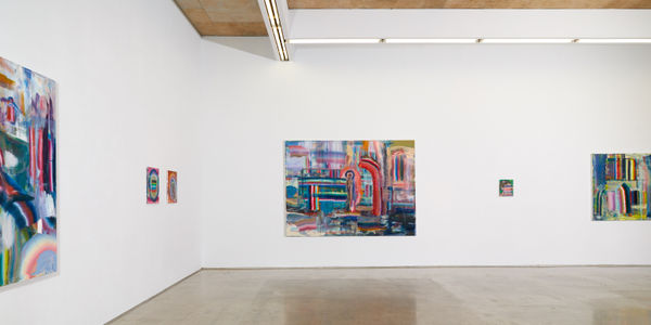 Diana Copperwhite Installation 01