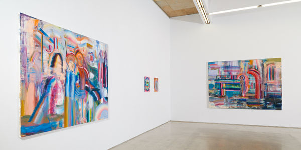 Diana Copperwhite Installation 02