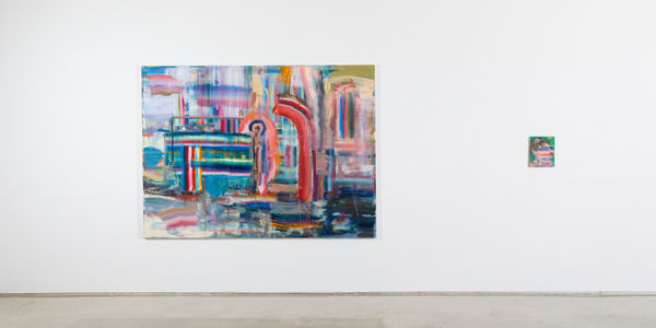 Diana Copperwhite Installation 04