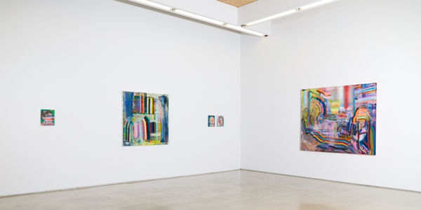 Diana Copperwhite Installation 05