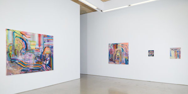 Diana Copperwhite Installation 09