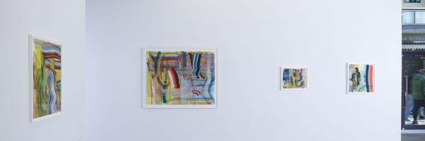 Diana Coperwhite Installation 09 02