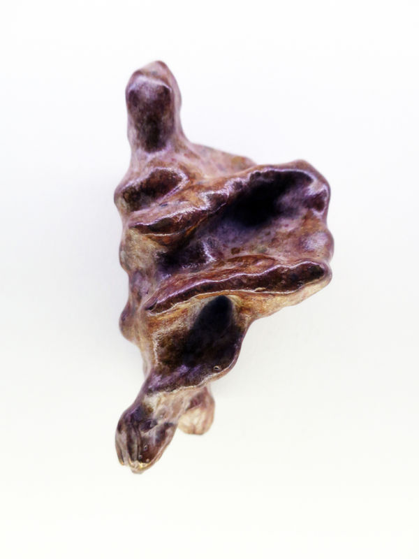 ALICE MAHER, VOX MATERIA, 2018