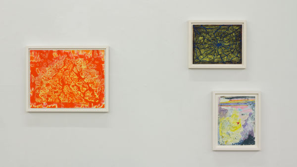 Richard Proffitt Install 3