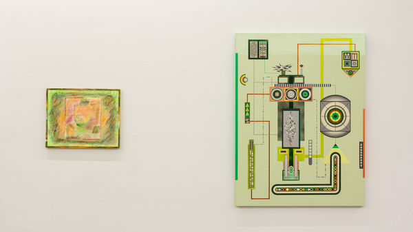 True Colour Install 8