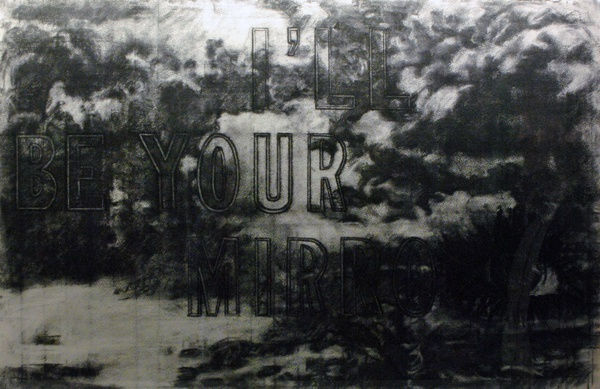 GARY COYLE, I'LL BE YOUR MIRROR