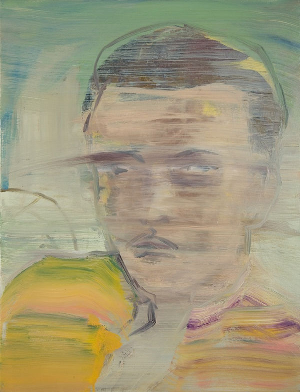 DIANA COPPERWHITE, HUGO, 2009