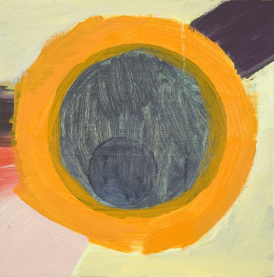 DIANA COPPERWHITE, SOLARIS, 2008