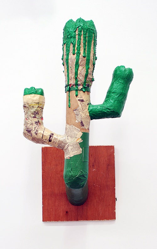 NEVAN LAHART, GM #07: COWBOY 3, 2007