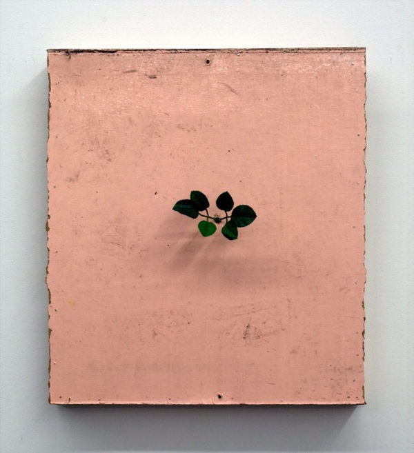 NEVAN LAHART, GM #22: ROSE BY ANOTHER NAME, 2009