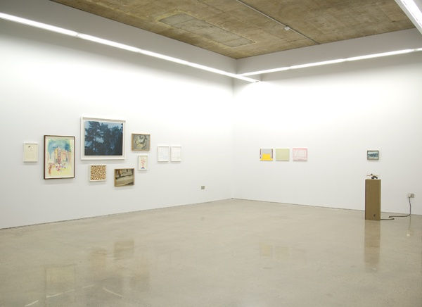 Group Therapy Installation