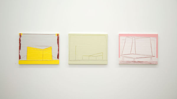 SINÉAD NÍ MHAONAIGH, UNTITLED, 2008