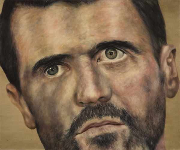 DERMOT SEYMOUR, HIBERNO MONK, 2009