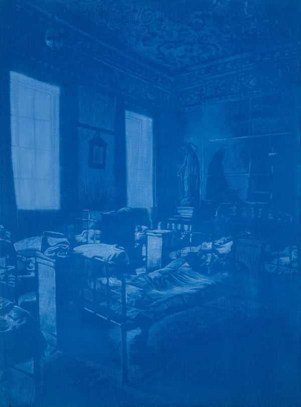 PAUL NUGENT, ORPHANAGE II