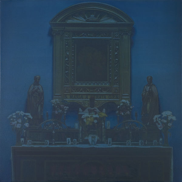 PAUL NUGENT, CONCEPTION