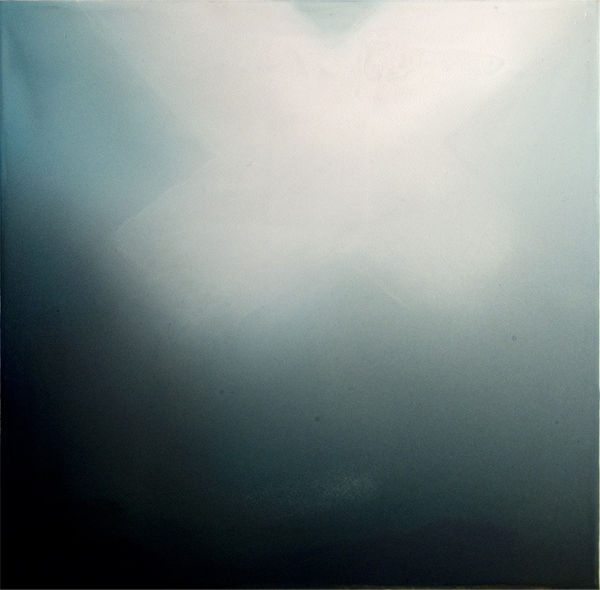 DAVID QUINN, CROSS, 2010