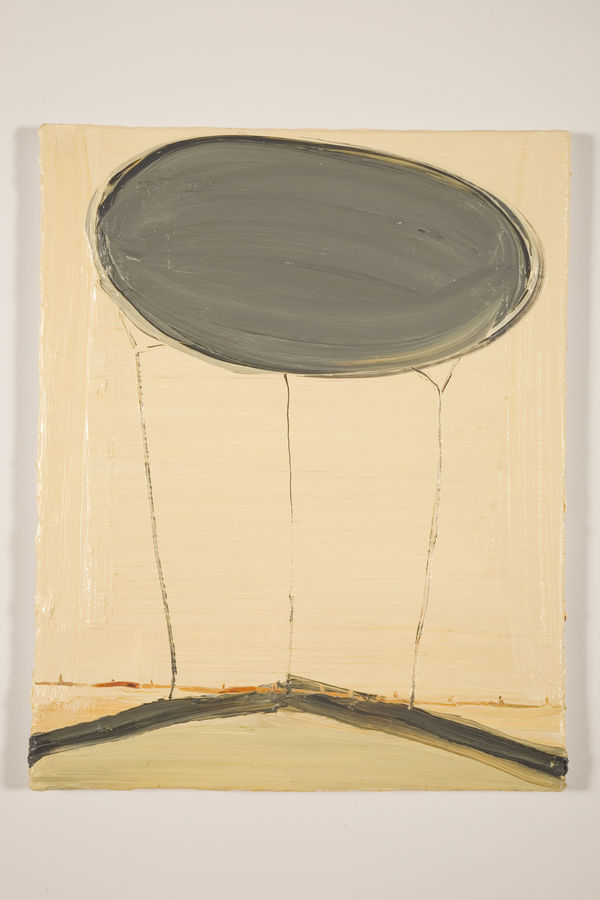 SIN&Eacute;AD N&Iacute; MHAONAIGH, UNTITLED, 2008