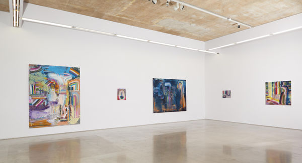 Copy Of Diana Copperwhite Installation 02