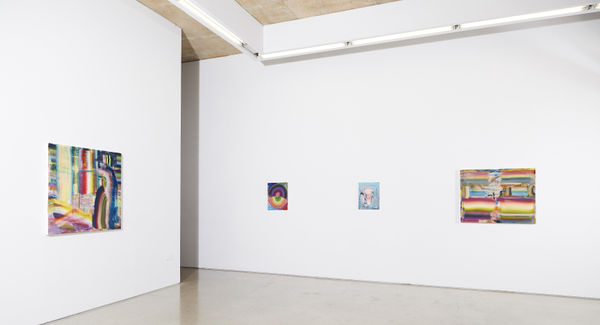 Copy Of Diana Copperwhite Installation 07