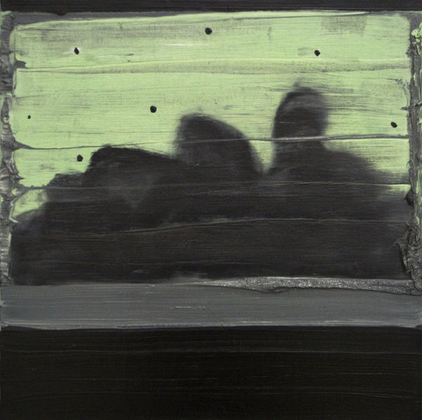 SINÉAD NÍ MHAONAIGH, UNTITLED, 2011