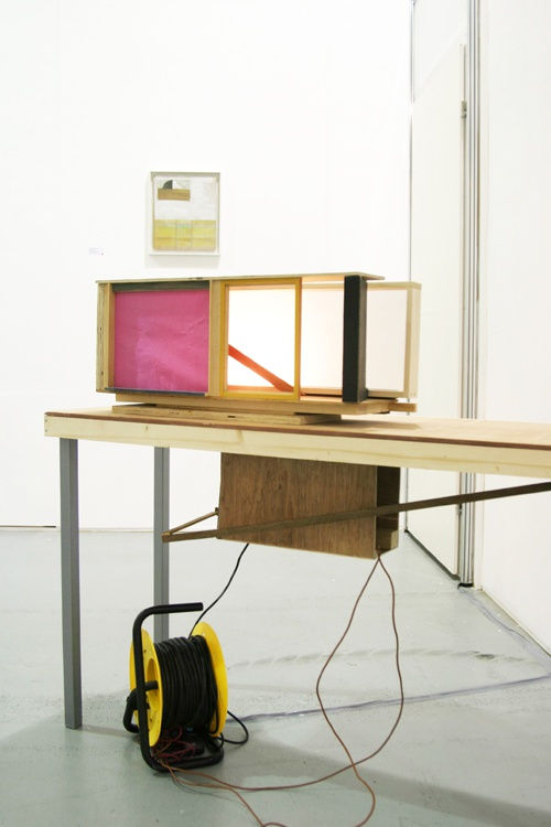 Interior Design & Art Fair | 2008