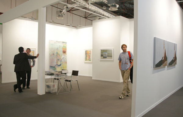 ARCO 2008 Madrid